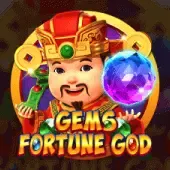 Fortune God Gems game cover