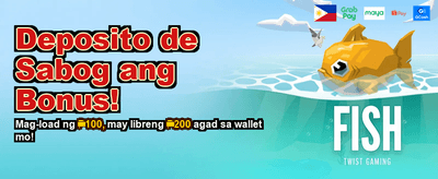 Get Your Welcome Bonus Now
