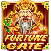 Fortune Gate game cover