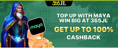 Maya Wallet Special Challenge promotion